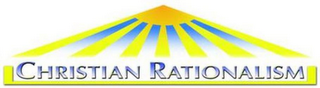 CHRISTIAN RATIONALISM logo
