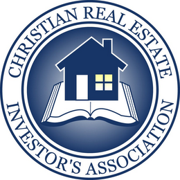CHRISTIAN REAL ESTATE INVESTOR'S ASSOCIATION logo