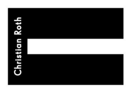 CHRISTIAN ROTH logo