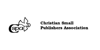 CHRISTIAN SMALL PUBLISHERS ASSOCIATION CSPA logo