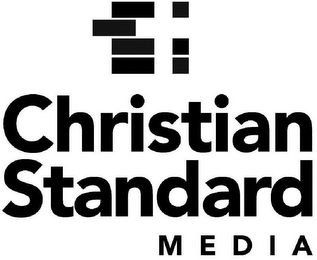 CHRISTIAN STANDARD MEDIA logo