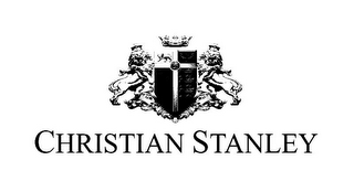CHRISTIAN STANLEY logo
