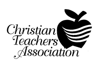 CHRISTIAN TEACHERS ASSOCIATION logo