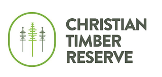 CHRISTIAN TIMBER RESERVE logo