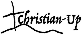 CHRISTIAN-UP logo