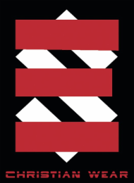 CHRISTIAN WEAR logo