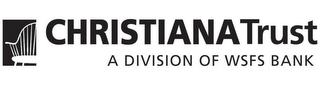CHRISTIANA TRUST A DIVISION OF WSFS BANK logo