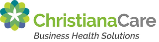 CHRISTIANACARE BUSINESS HEALTH SOLUTIONS logo