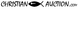 CHRISTIANAUCTION.COM logo