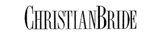 CHRISTIANBRIDE logo