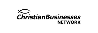 CHRISTIANBUSINESSES NETWORK logo