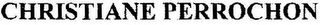 CHRISTIANE PERROCHON logo