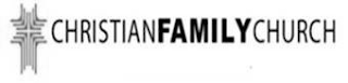 CHRISTIANFAMILYCHURCH logo