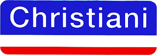 CHRISTIANI logo