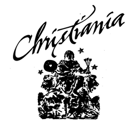 CHRISTIANIA logo