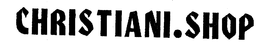 CHRISTIANI.SHOP logo