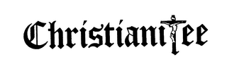CHRISTIANITEE logo