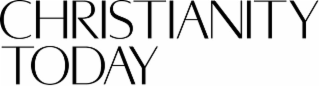 CHRISTIANITY TODAY logo
