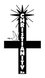 CHRISTIANITY XN logo