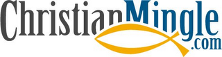 CHRISTIANMINGLE .COM logo
