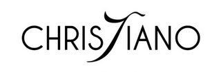 CHRISTIANO logo