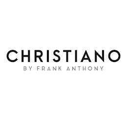 CHRISTIANO BY FRANK ANTHONY logo