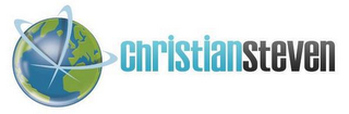 CHRISTIANSTEVEN logo