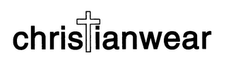 CHRISTIANWEAR logo