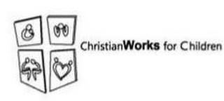 CHRISTIANWORKS FOR CHILDREN logo