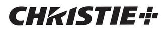 CHRISTIE logo