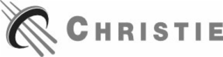 CHRISTIE logo