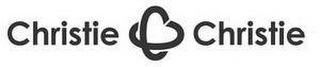 CHRISTIE CHRISTIE logo