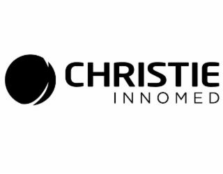 CHRISTIE INNOMED logo