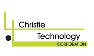 CHRISTIE TECHNOLOGY CORPORATION logo