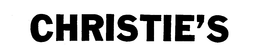 CHRISTIE'S logo