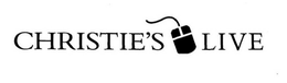 CHRISTIE'S LIVE logo