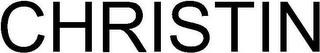 CHRISTIN logo