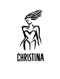 CHRISTINA logo
