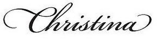 CHRISTINA logo