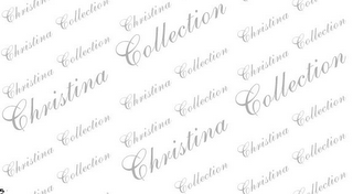 CHRISTINA COLLECTION logo