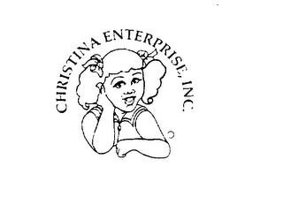 CHRISTINA ENTERPRISE, INC. logo