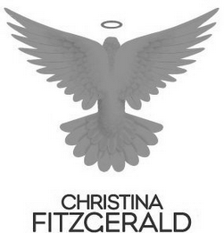 CHRISTINA FITZGERALD logo