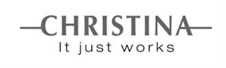 CHRISTINA IT JUST WORKS logo