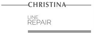 CHRISTINA LINE REPAIR logo