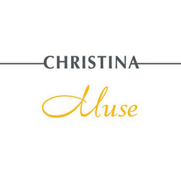CHRISTINA MUSE