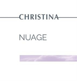 CHRISTINA NUAGE logo