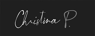 CHRISTINA P. logo