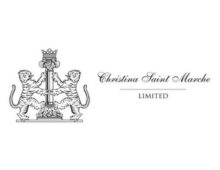 CHRISTINA SAINT MARCHE LIMITED logo