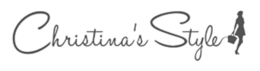 CHRISTINA'S STYLE logo