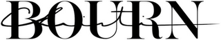 CHRISTINE BOURN logo